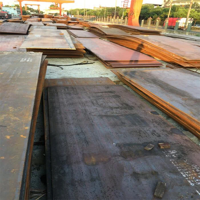 35crmo Steel
