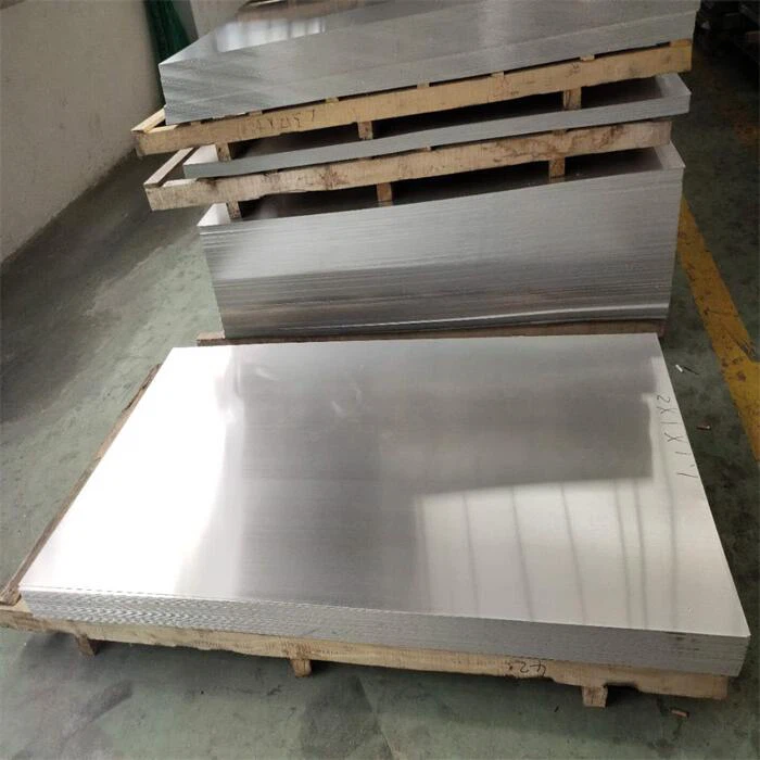 6061-T6 Aluminum