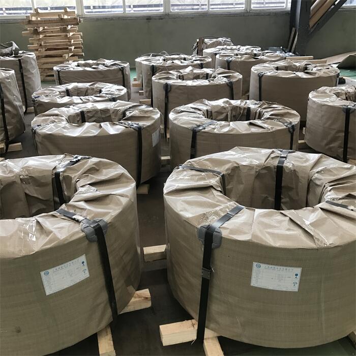 Hsla 50 Steel