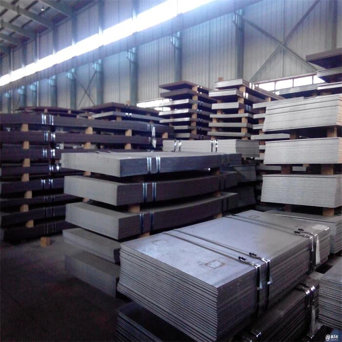 Pressure Vessel Plates ASTM A537 Class 2