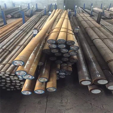 40crmnmo Χάλυβας