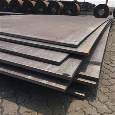 CCS BV Dnv ABS A36 Marine Plate