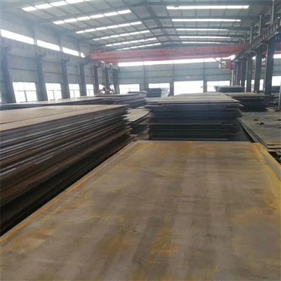 Marine Offshore Steel Plate