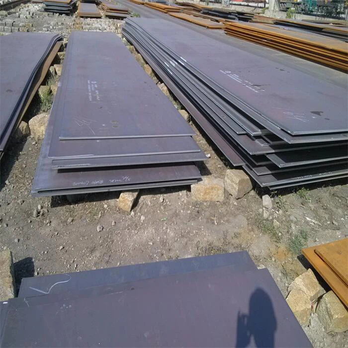 30CrMo Structural Alloy Steel Plate suppliers