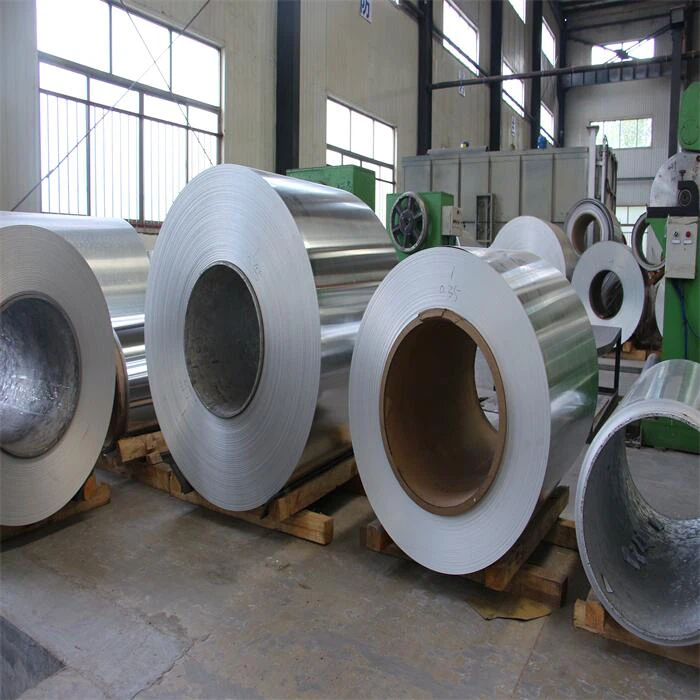6063 Aluminium Alloy