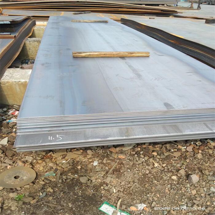 Corten