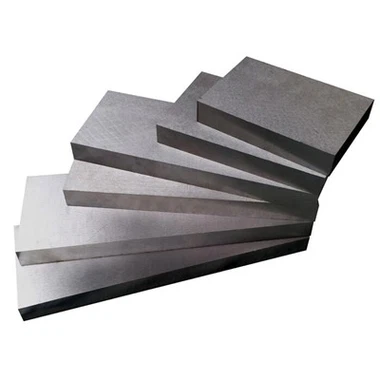 JIS SKD4 Chromium Hot Work Tool Steel